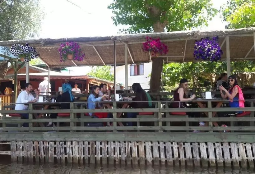 Küçük Ev Motel