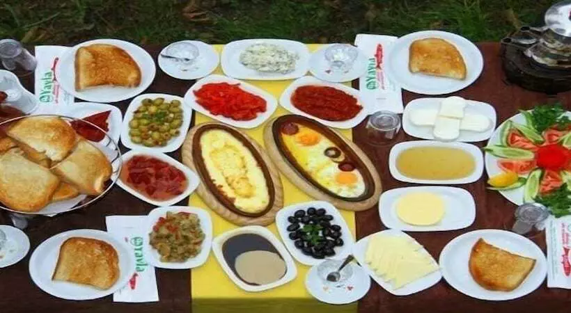 Küçük Ev Motel