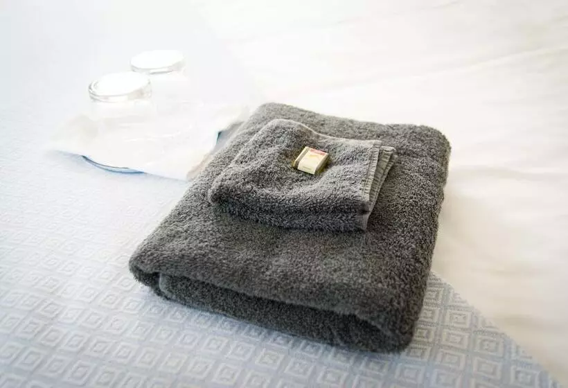 Laura S Bed & Breakfast