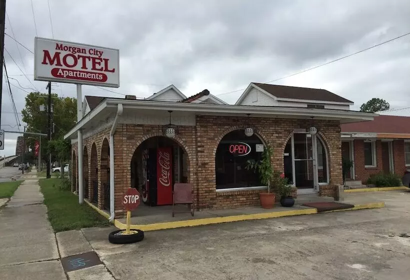 Morgan City Motel
