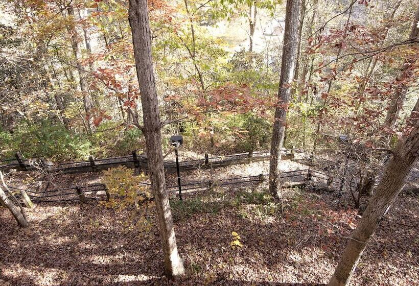 Natural Bridge State Resort Park