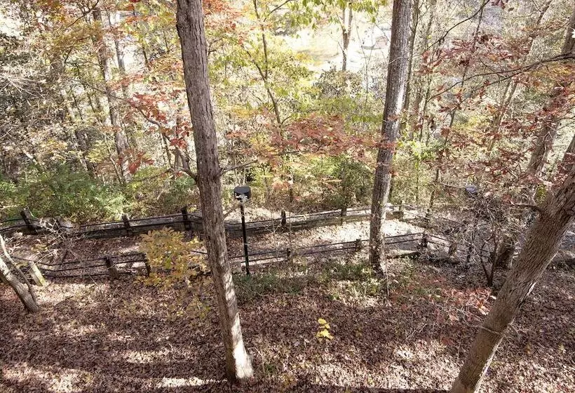 Natural Bridge State Resort Park