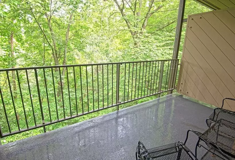 Natural Bridge State Resort Park