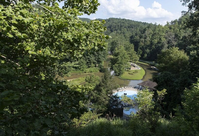 Natural Bridge State Resort Park