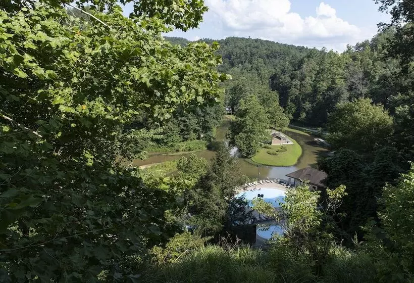 Natural Bridge State Resort Park