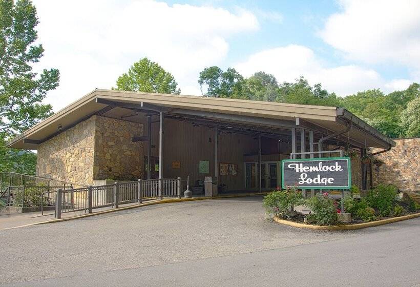 Natural Bridge State Resort Park