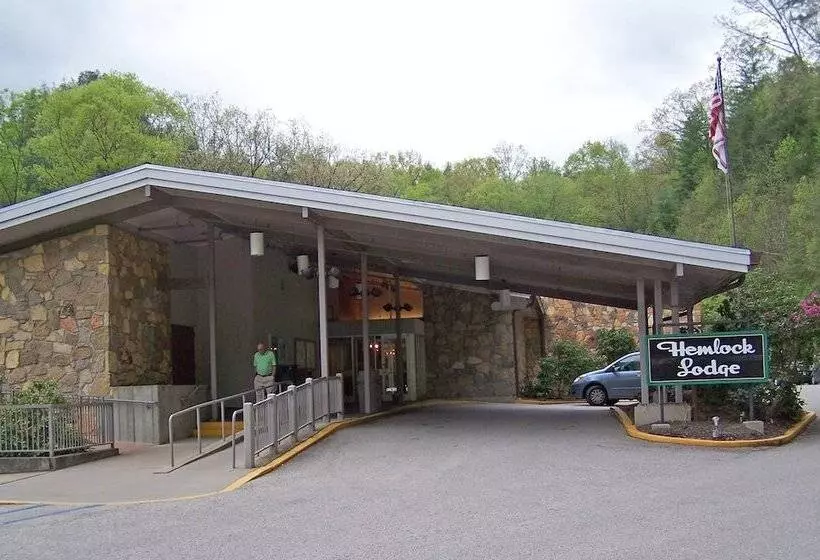 Natural Bridge State Resort Park