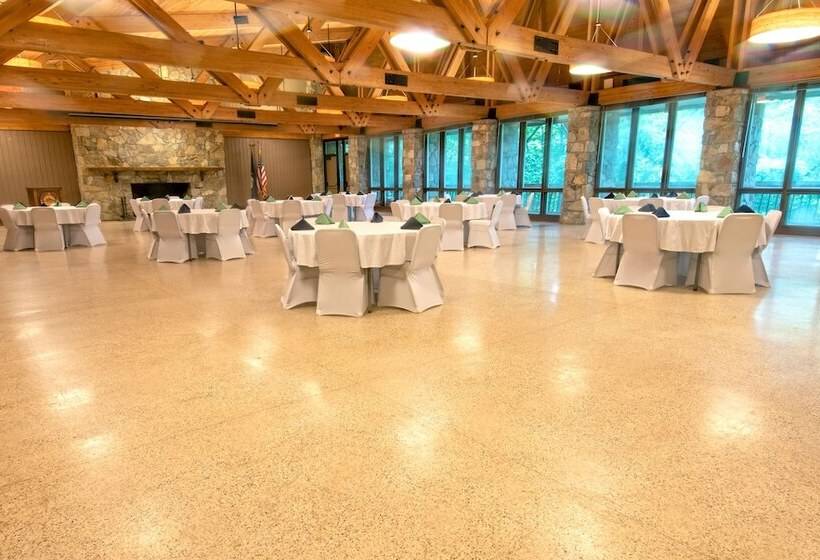 Natural Bridge State Resort Park