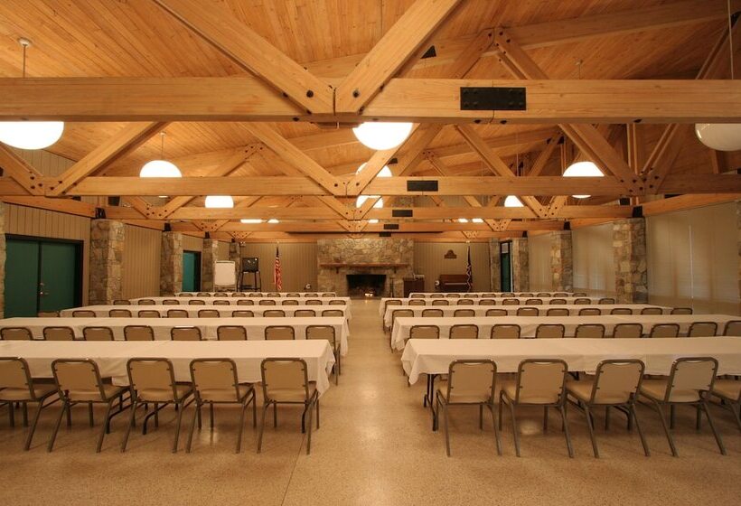 Natural Bridge State Resort Park