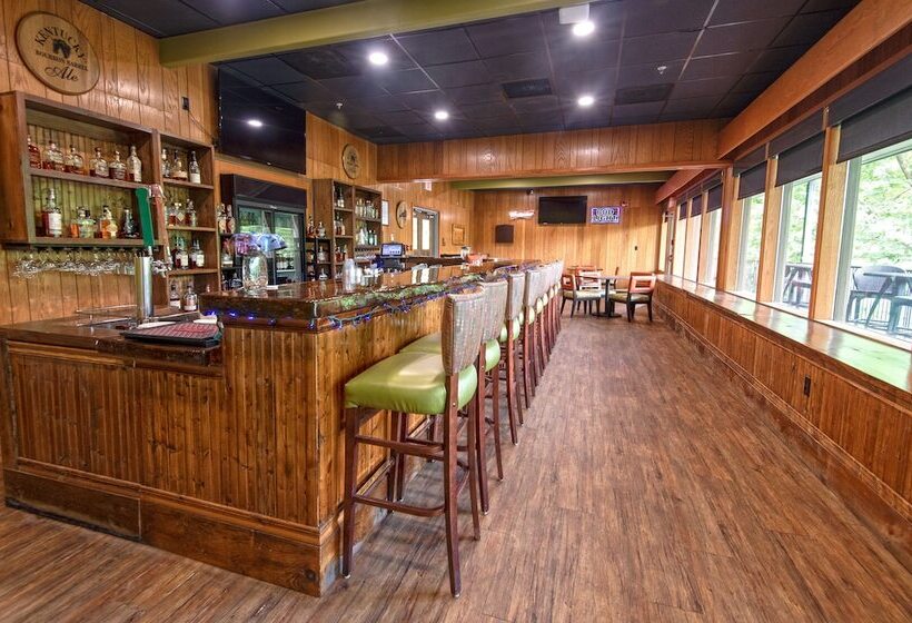 Natural Bridge State Resort Park