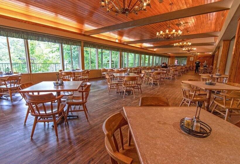 Natural Bridge State Resort Park