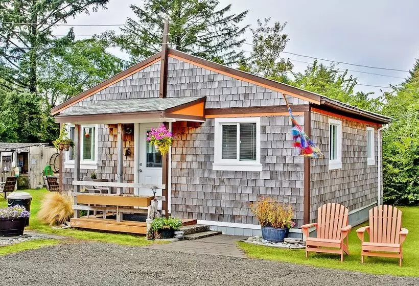 Ocean Spray Beach Resort