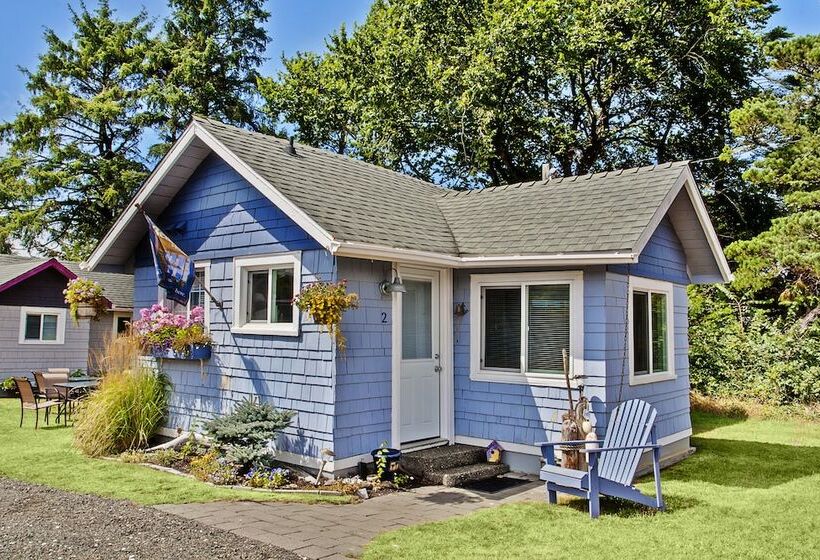 Ocean Spray Beach Resort