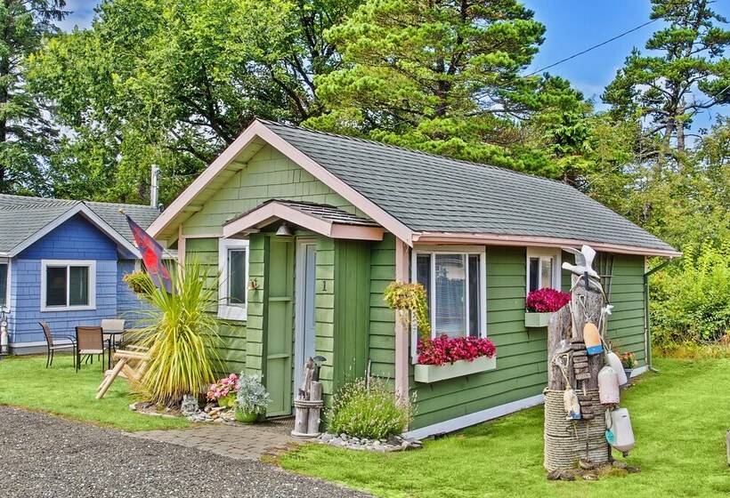 Ocean Spray Beach Resort