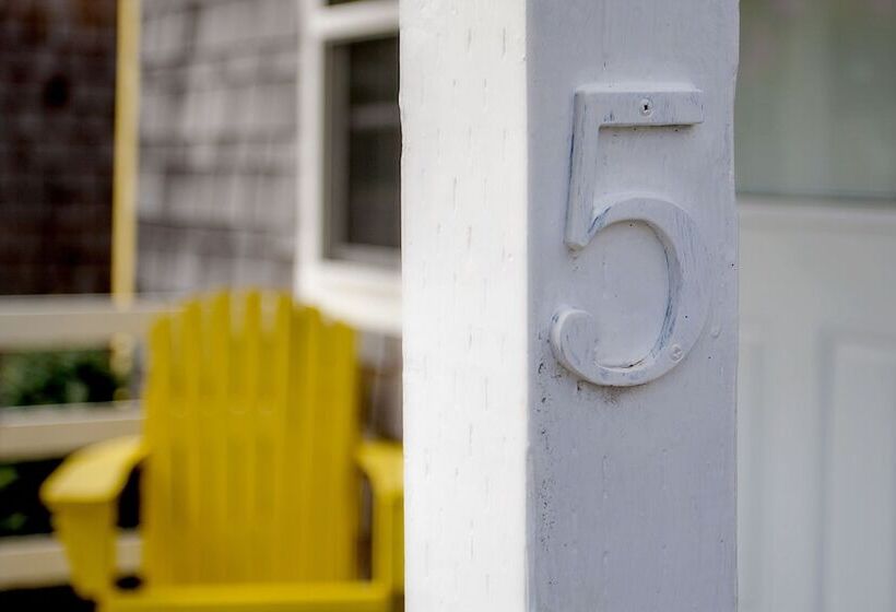 Ocean Spray Beach Resort