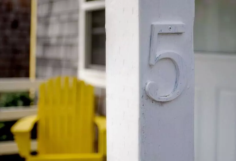 Ocean Spray Beach Resort