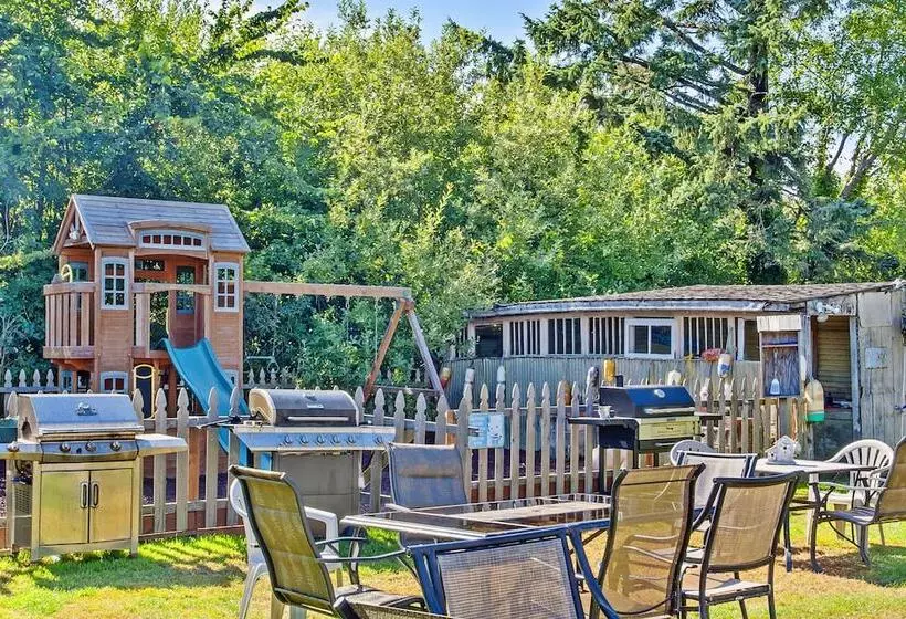 Ocean Spray Beach Resort