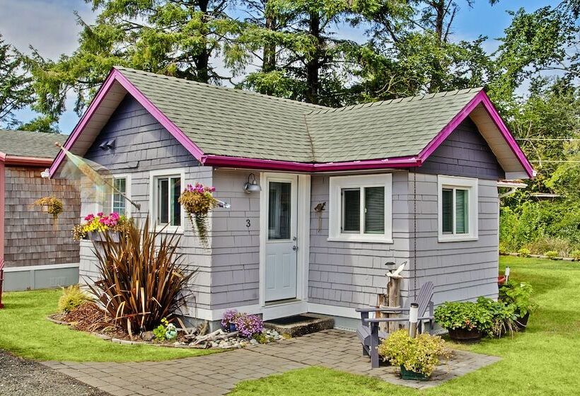 Ocean Spray Beach Resort