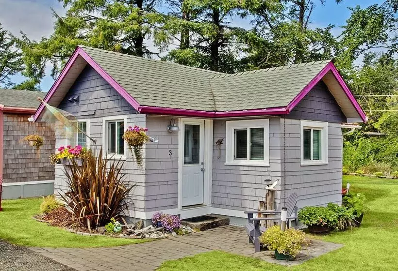 Ocean Spray Beach Resort