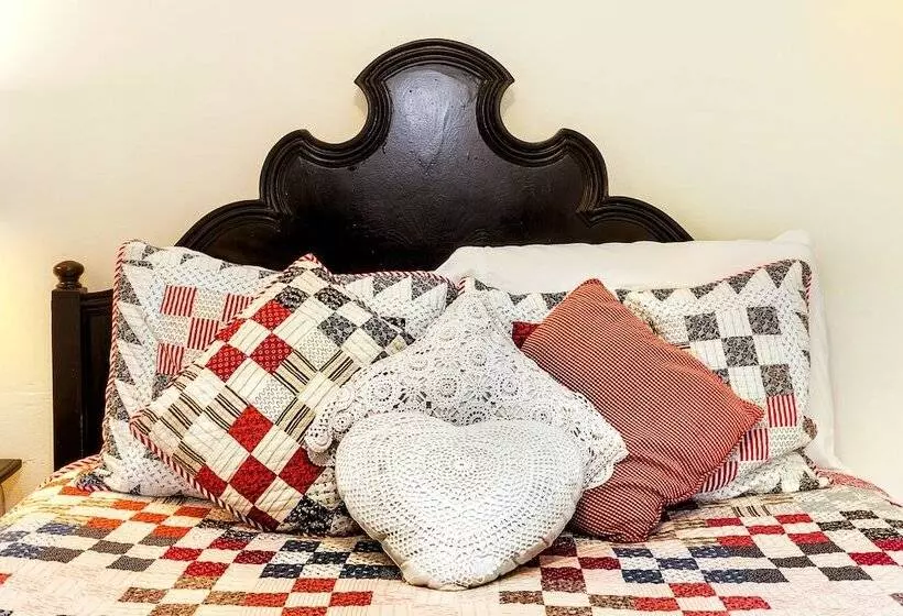 Ocean Spray Beach Resort