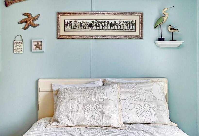 Ocean Spray Beach Resort