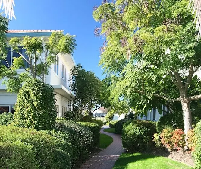 Pacific Palms Resort