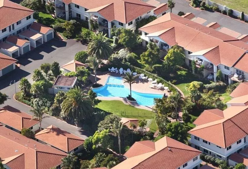 Pacific Palms Resort