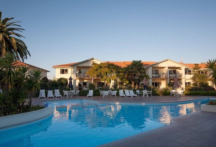 Pacific Palms Resort