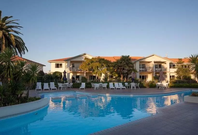 Pacific Palms Resort