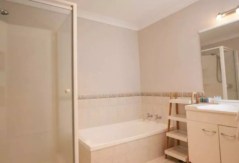 Pacific Palms Resort