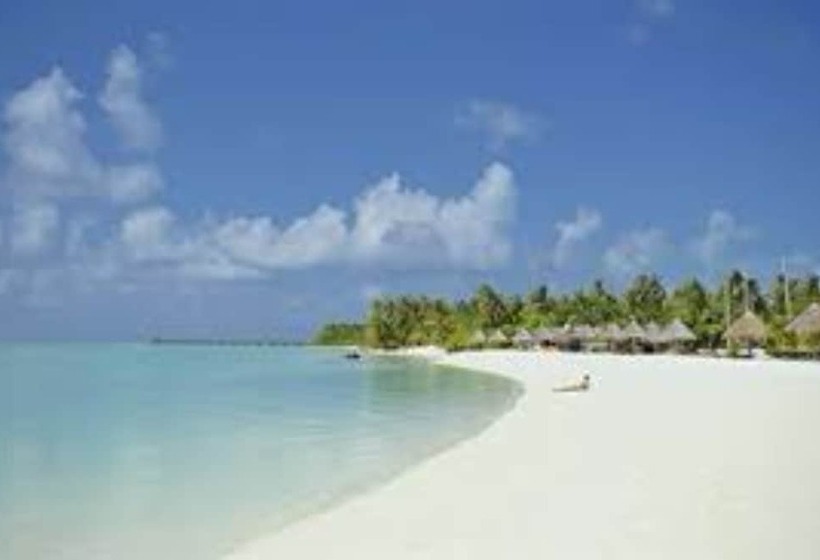 پانسیون Keyodhoo Manta View Guest House