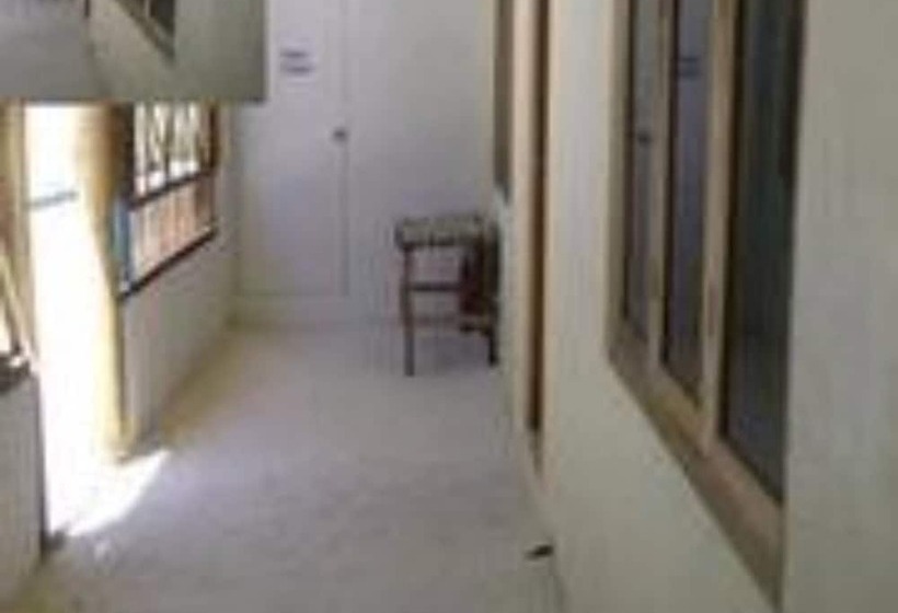 پانسیون Keyodhoo Manta View Guest House