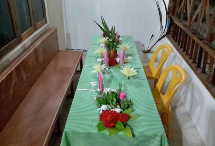 پانسیون Keyodhoo Manta View Guest House