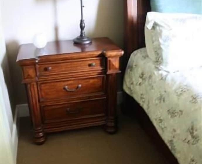 Pension Maple Grove Guest House