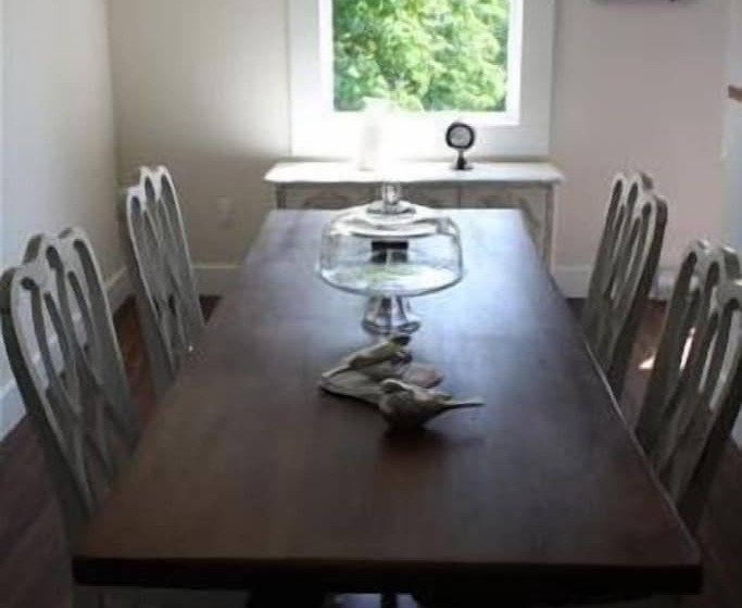 Pension Maple Grove Guest House