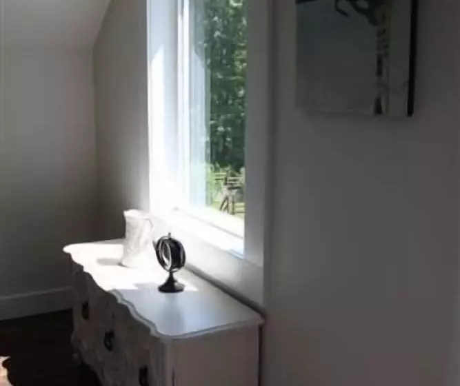 ペンション Maple Grove Guest House