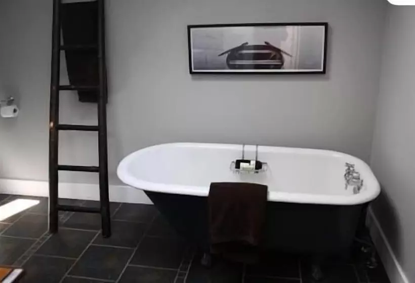 ペンション Maple Grove Guest House
