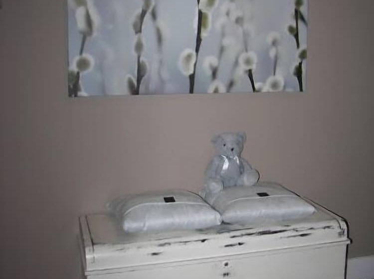 Pension Maple Grove Guest House