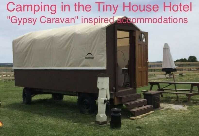 Pensjonat Redneck Korner