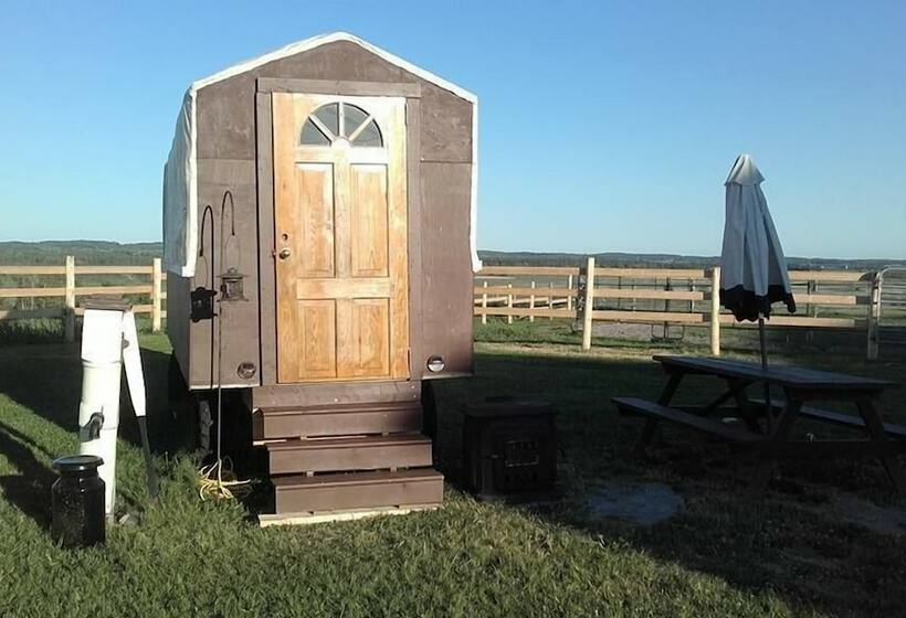 Pensjonat Redneck Korner