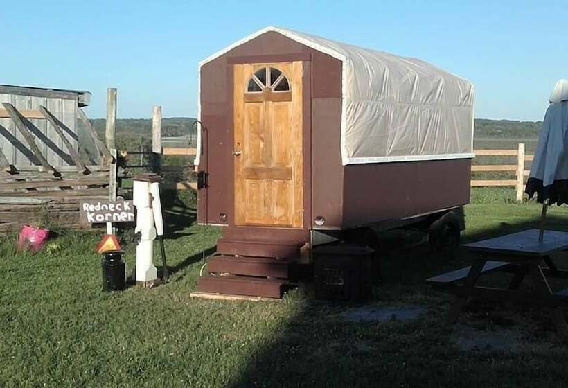 Pensjonat Redneck Korner