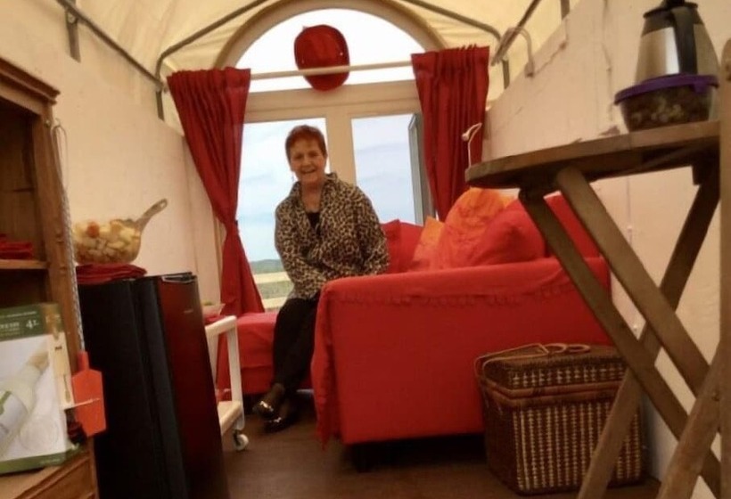 Pensjonat Redneck Korner