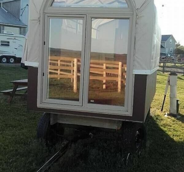 Pensjonat Redneck Korner