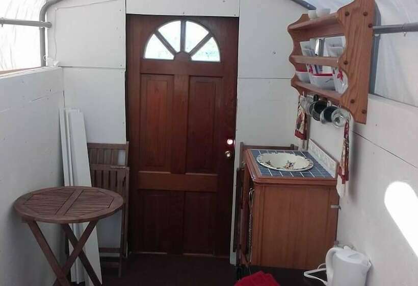 Pensjonat Redneck Korner