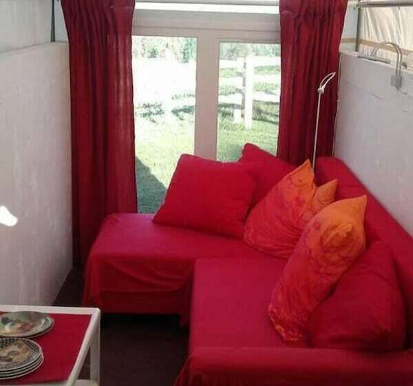 Pensjonat Redneck Korner