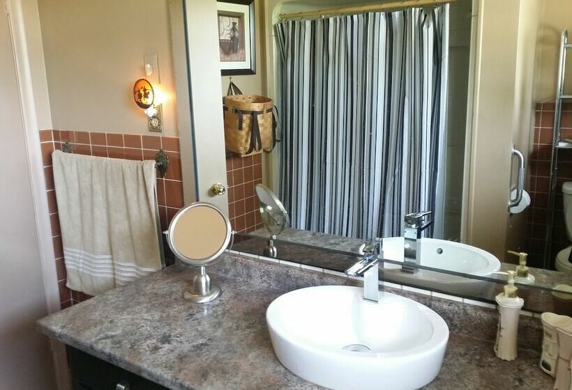 Pensjonat Redneck Korner