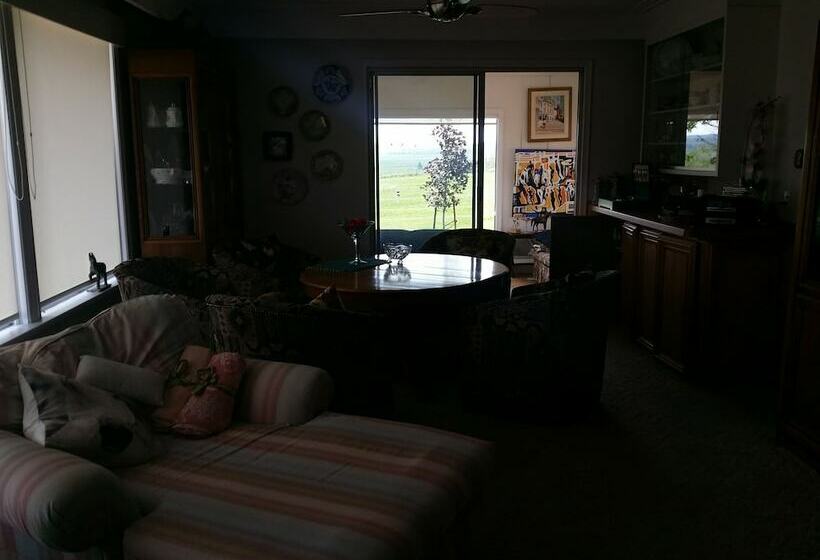 Pensjonat Redneck Korner