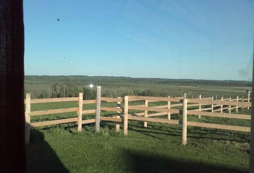 Pensjonat Redneck Korner