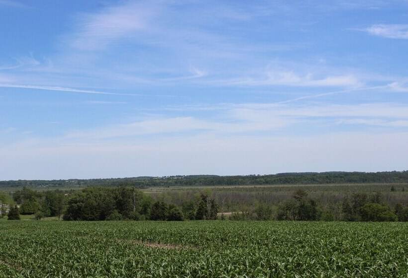 Pensjonat Redneck Korner