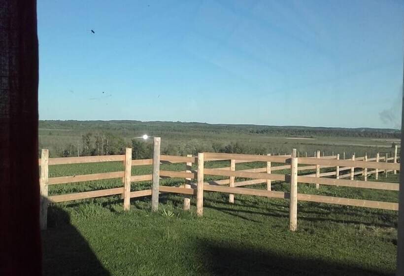 Pensjonat Redneck Korner